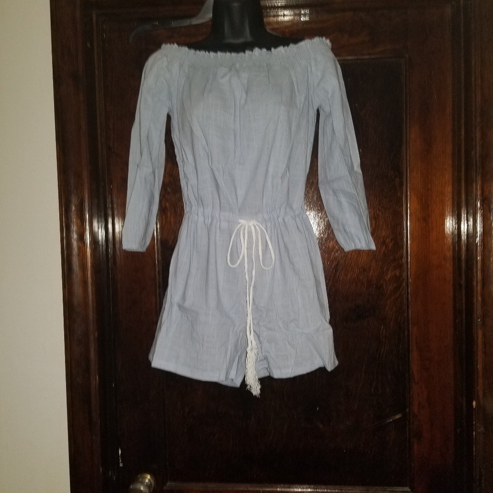 Romper - Picture 4 of 5